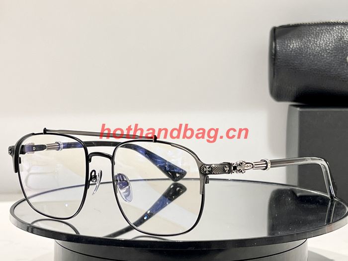 Chrome Heart Sunglasses Top Quality CRS00757